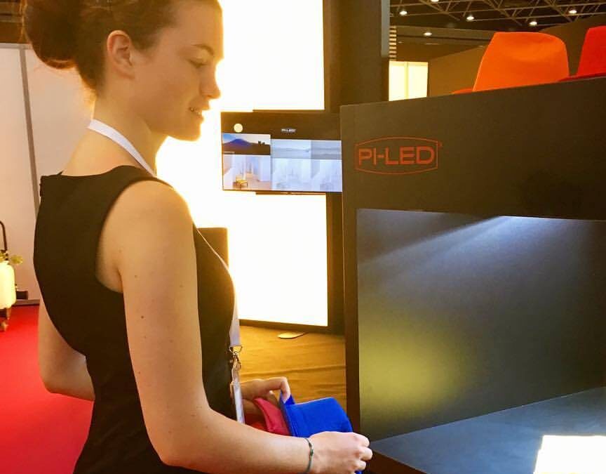 Eurexpo Lyon : PANAMA accompagne vos événements et salons professionnels