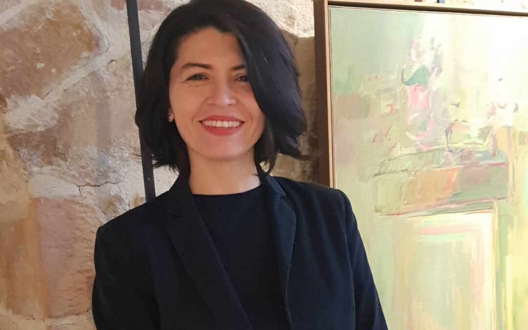 Hôtesse PANAMA responsable de l’accueil et des espaces d’expositions de sites culturels à Lyon
