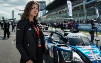 24 Heures du Mans 2026 : la plus grande course d’endurance automobile au monde revient pour sa 94ᵉ édition