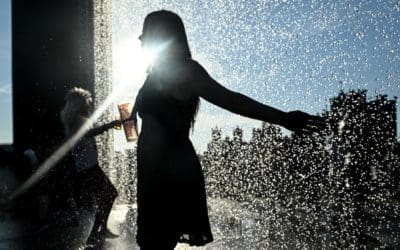Festivals d’été : pourquoi les marques misent sur les animations terrain pour marquer les esprits ?
