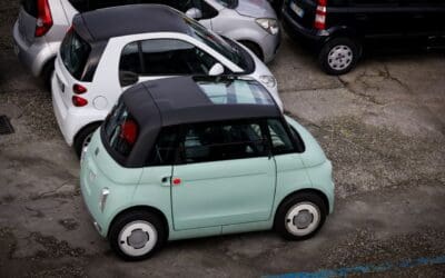 Salon Auto Électrique Nice 2026 : une journée pour essayer les véhicules qui dessinent la mobilité de demain