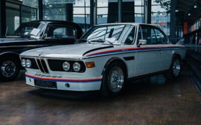 Tour Auto 2026 : quand les plus belles voitures de collection reprennent la route à travers la France