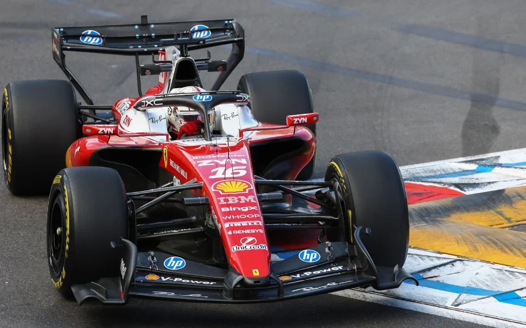 Grand Prix de Monaco : un accueil d’exception pour vos invités VIP