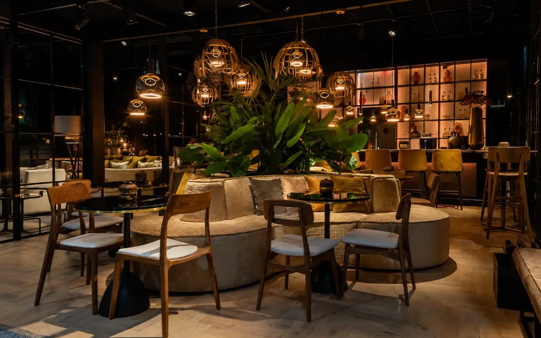 Hôtes et hôtesses d’accueil à Maison & Objet Paris