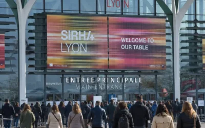 Sirha Lyon : valorisez votre stand avec une équipe d’accueil professionnelle